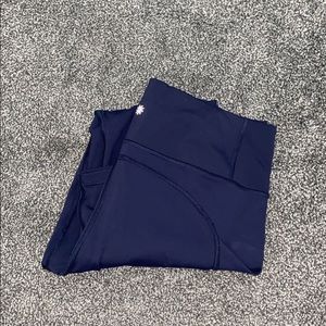 ATHLETA workout leggings SQUATPROOF